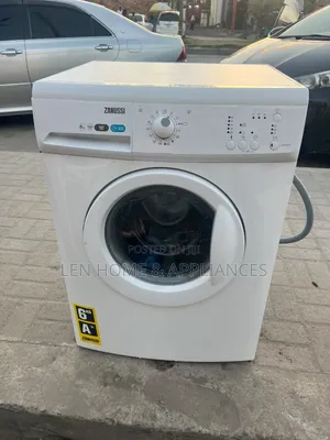 Washing Machine Kg7/6