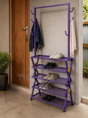 Shoe Rack/Stand