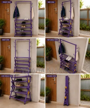 Shoe Rack/Stand