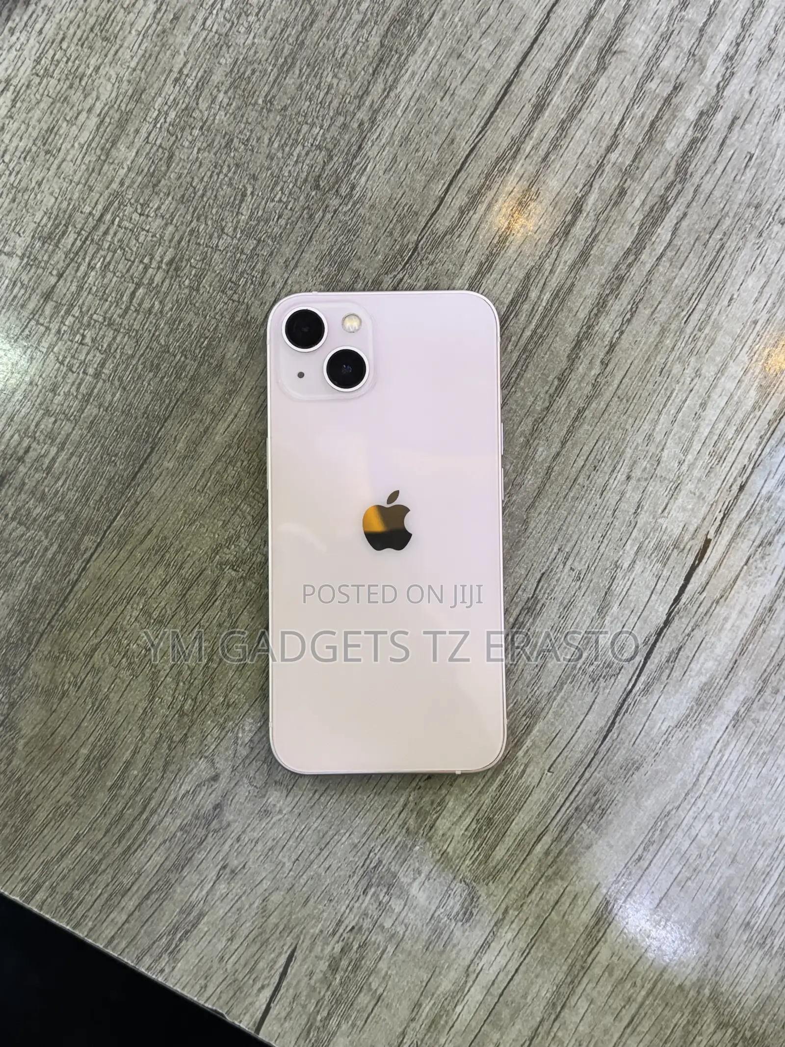 Apple iPhone 13 128 GB Pink