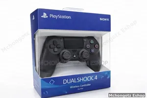 Sony PS4 DualShock 4 Wireless Controller