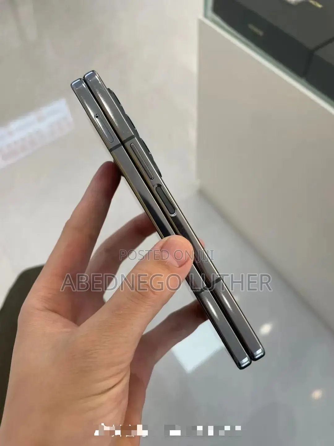 Samsung Galaxy Z Fold4 256 GB