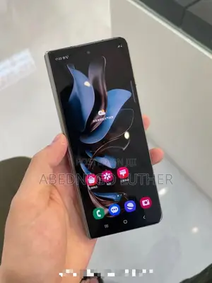 Samsung Galaxy Z Fold4 256 GB