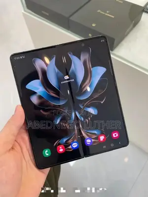 Samsung Galaxy Z Fold4 256 GB