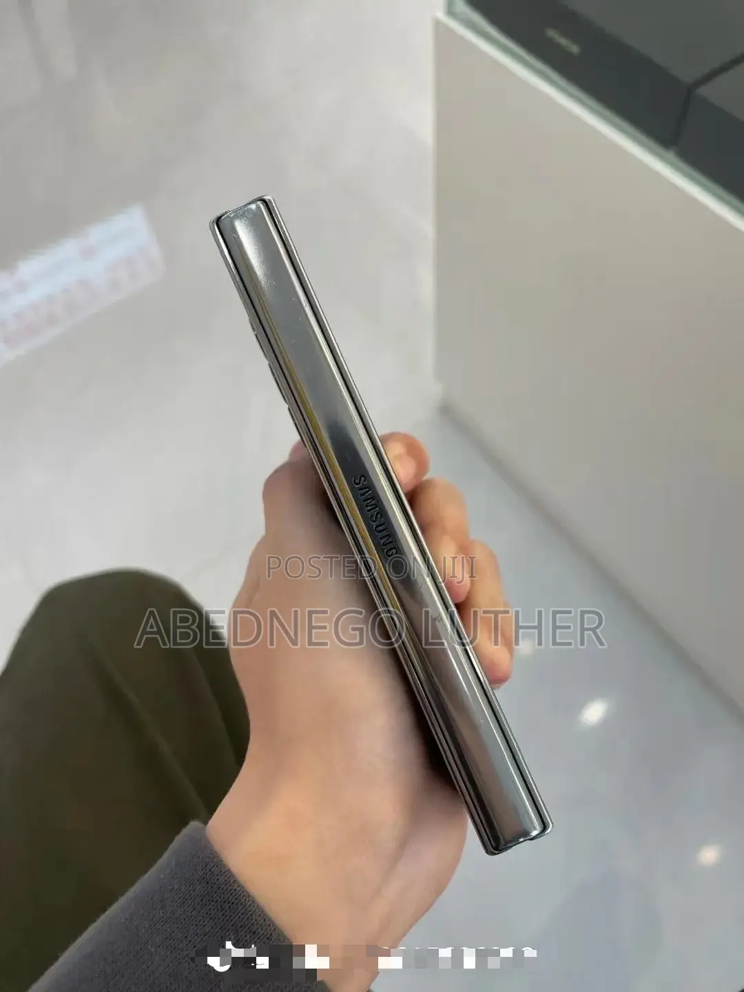 Samsung Galaxy Z Fold4 256 GB