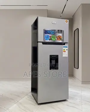 Aero Double Door Refrigerator