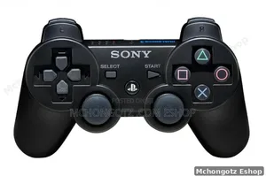 Sony DualShock 3 Wireless Controller PS3