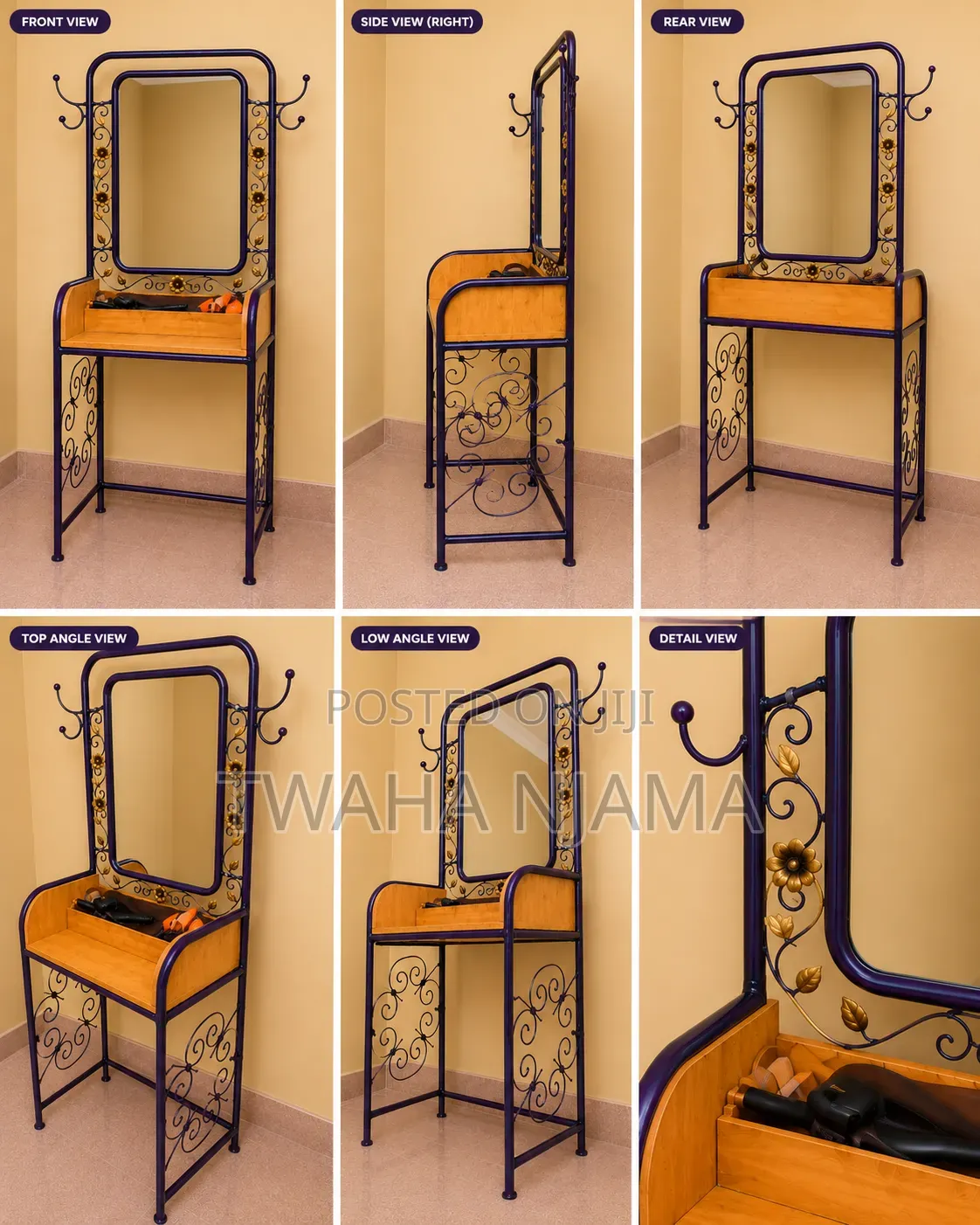 Dressing Table