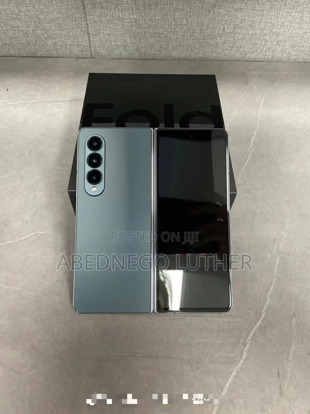 Samsung Galaxy Z Fold4 256 GB