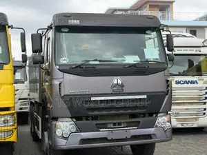 2025 Brand New Howo Sinotrack