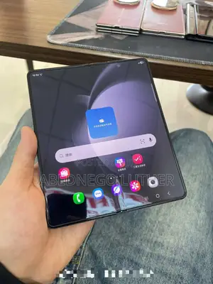 Samsung Galaxy Z Fold 5 256 GB