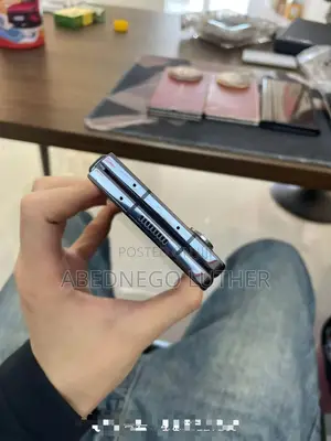 Samsung Galaxy Z Fold 5 256 GB
