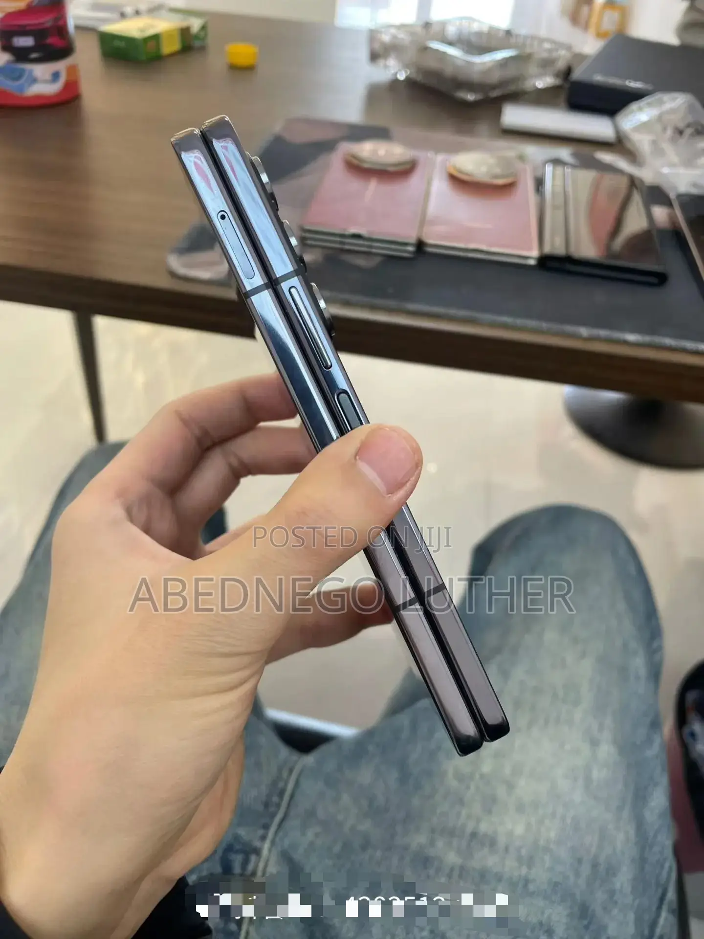 Samsung Galaxy Z Fold 5 256 GB
