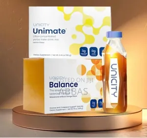 Unicity Program