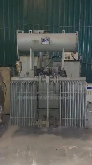 Transformer
