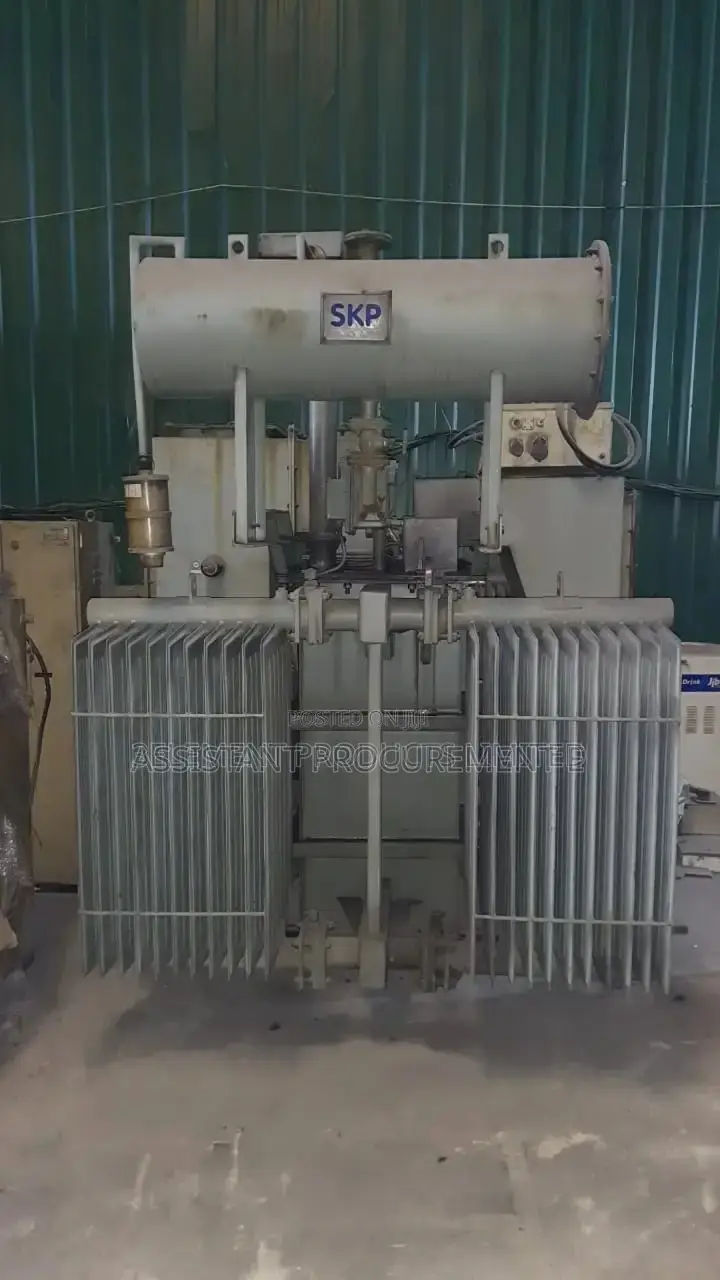 Transformer