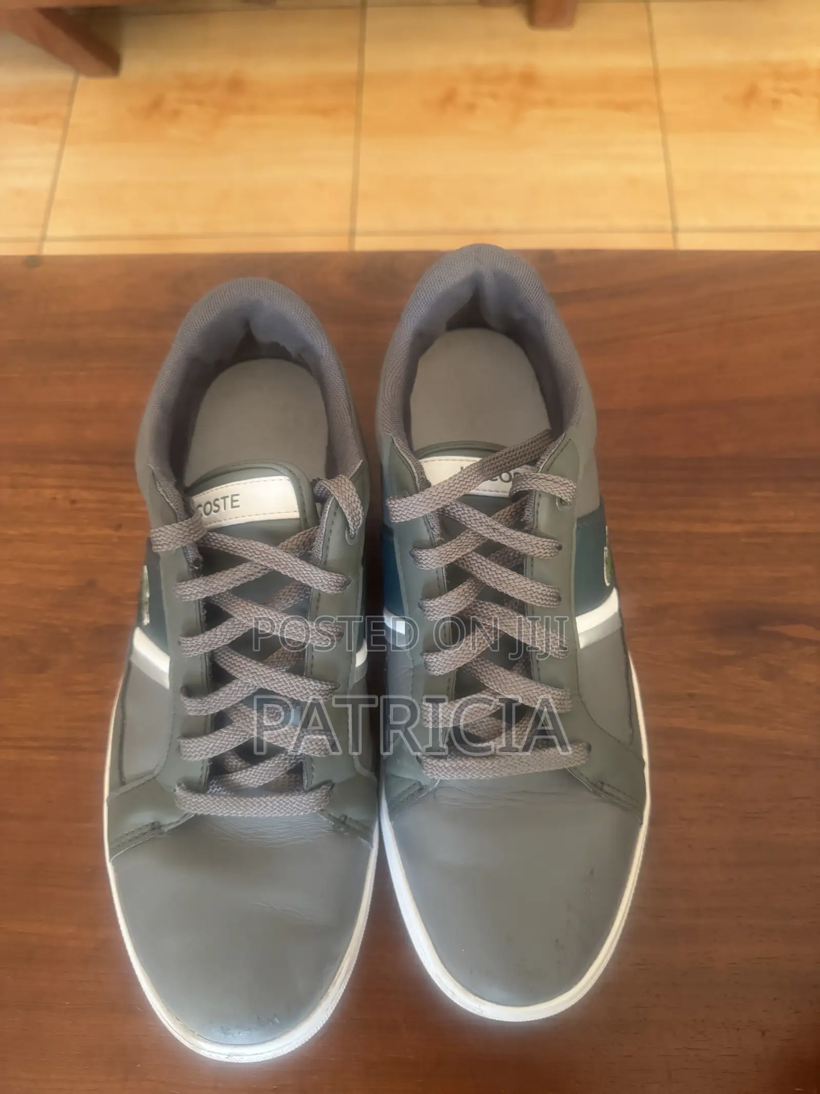 Men’s Shoes
