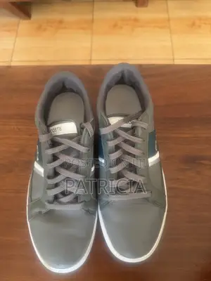 Men’s Shoes