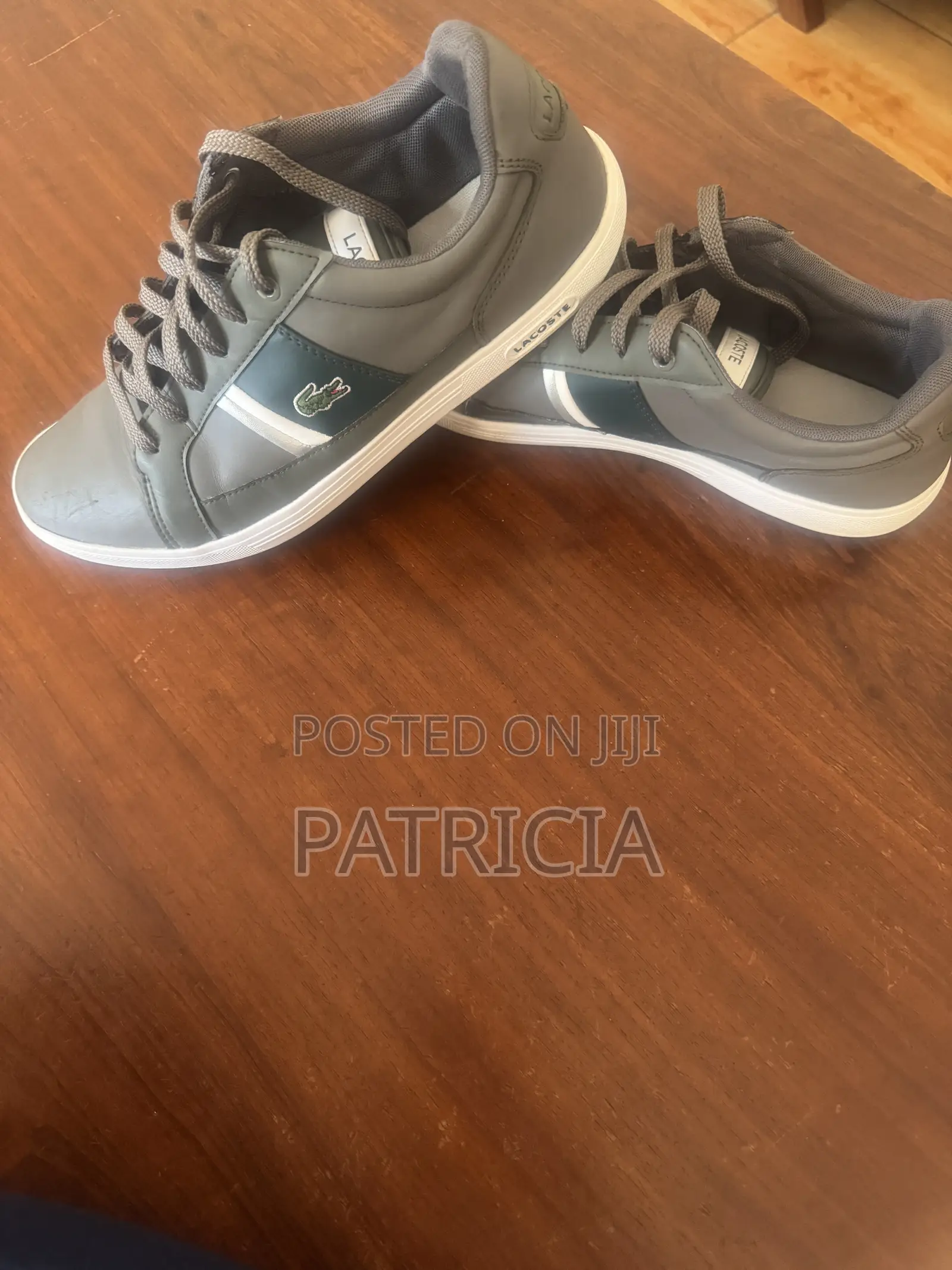 Men’s Shoes