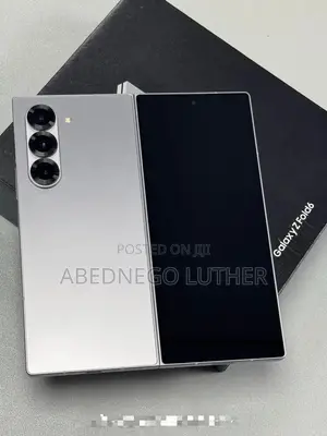 Samsung Galaxy Z Fold6 256 GB