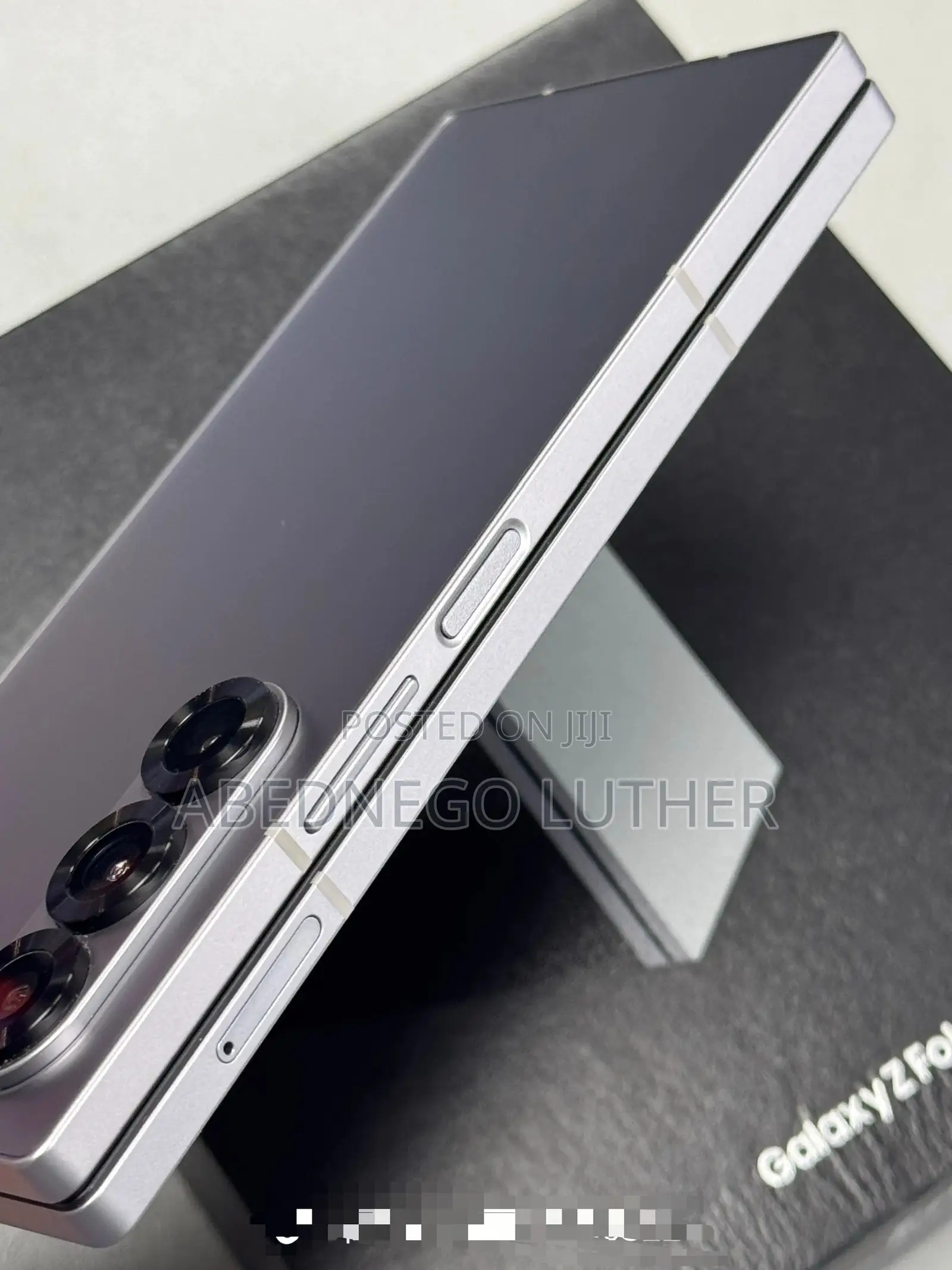 Samsung Galaxy Z Fold6 256 GB