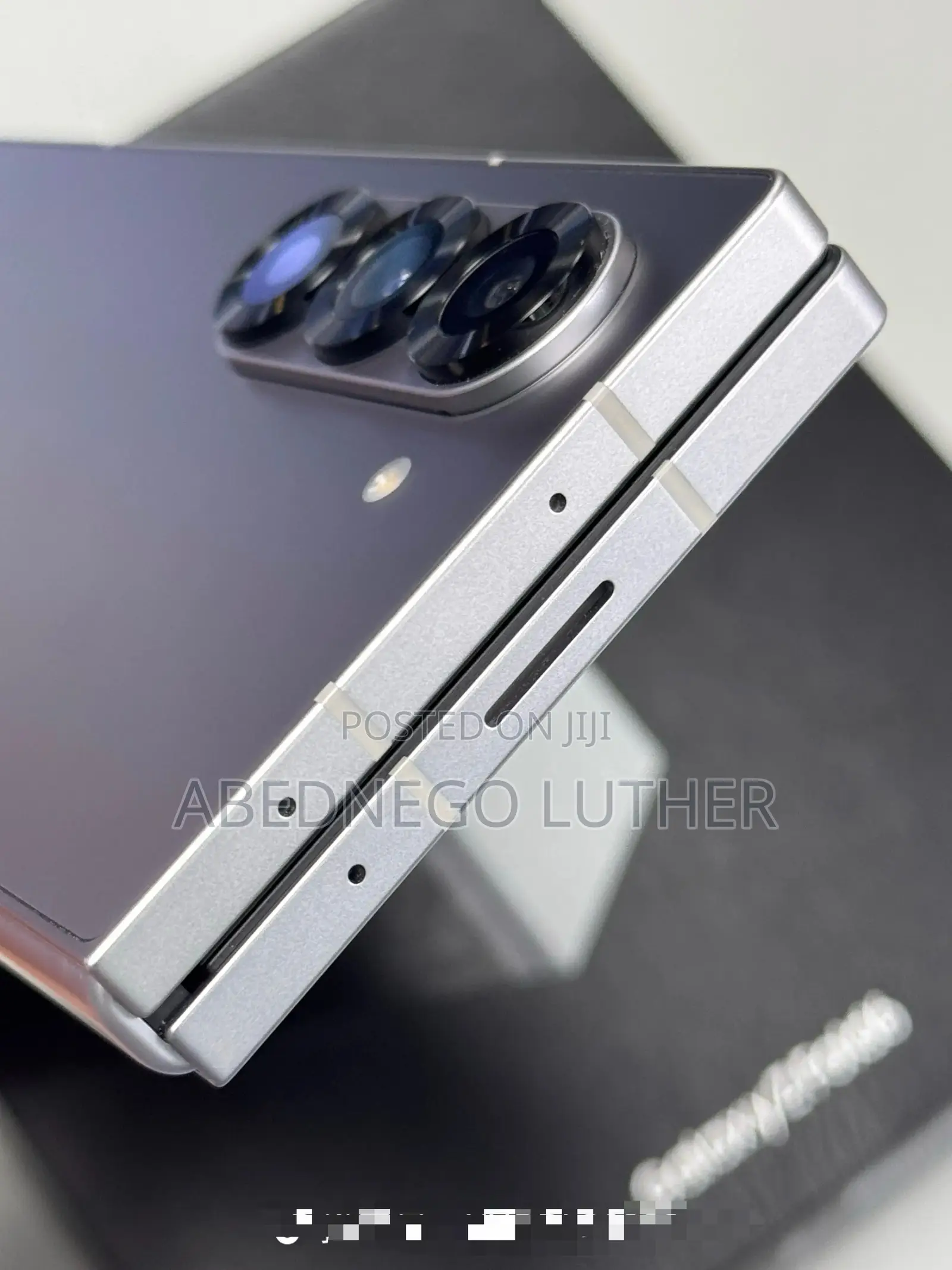 Samsung Galaxy Z Fold6 256 GB
