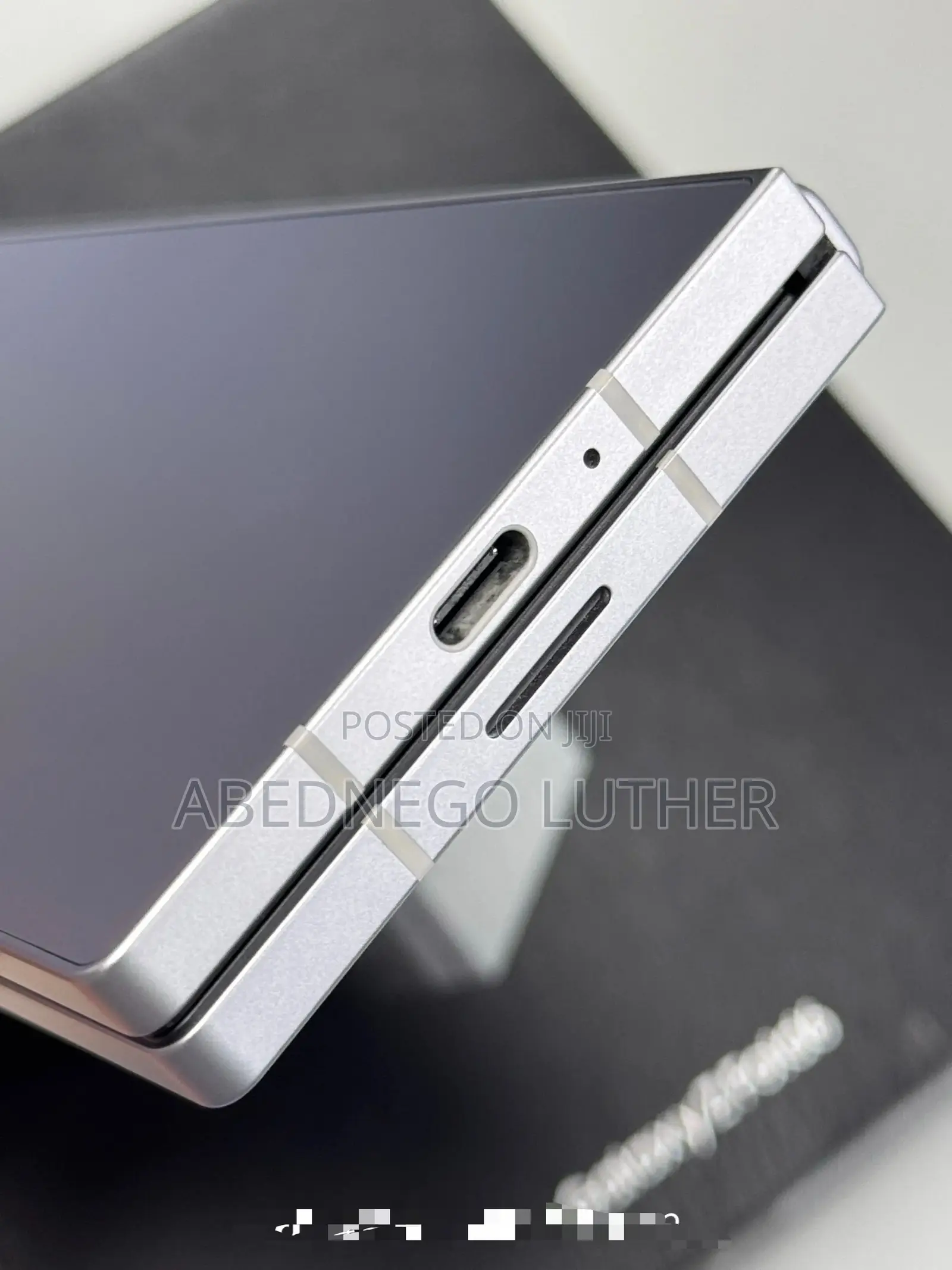 Samsung Galaxy Z Fold6 256 GB