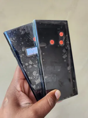 New Samsung Galaxy Note 10 Plus 256 GB