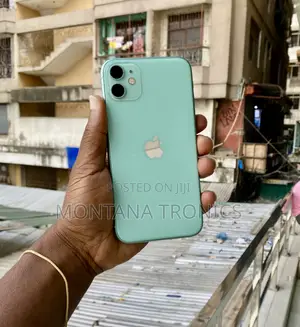 Apple iPhone 11 64 GB