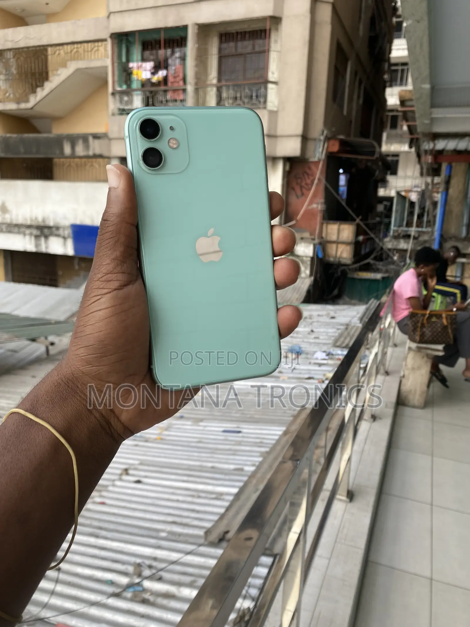 Apple iPhone 11 64 GB