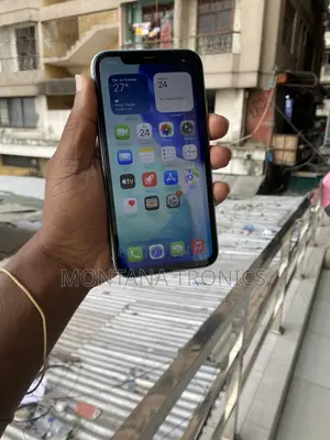 Apple iPhone 11 64 GB