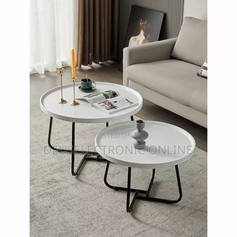 Coffee Table 2 in 1 Wood 170,000