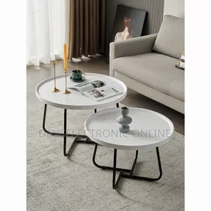 Coffee Table 2 in 1 Wood 170,000