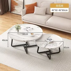 Coffee Table 2 in 1 Wood 170,000
