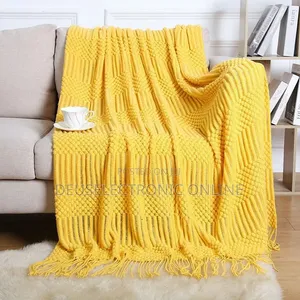 Throw Blanket Reja