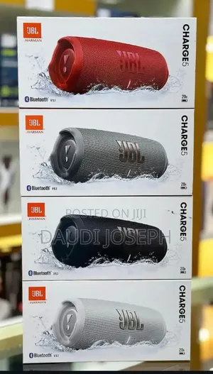 JBL BiG Bass Mziki Mnene