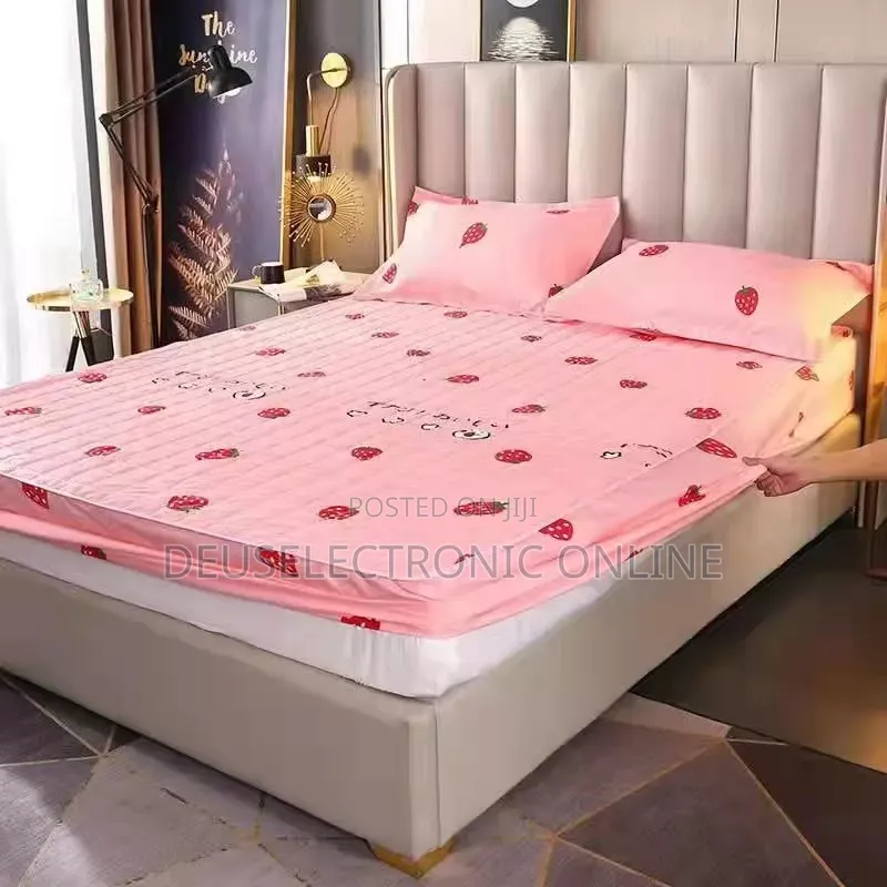 *Bedcovers** Size Ft 5*6 Ft 6*6 *Bedcover 1 Foronya 2