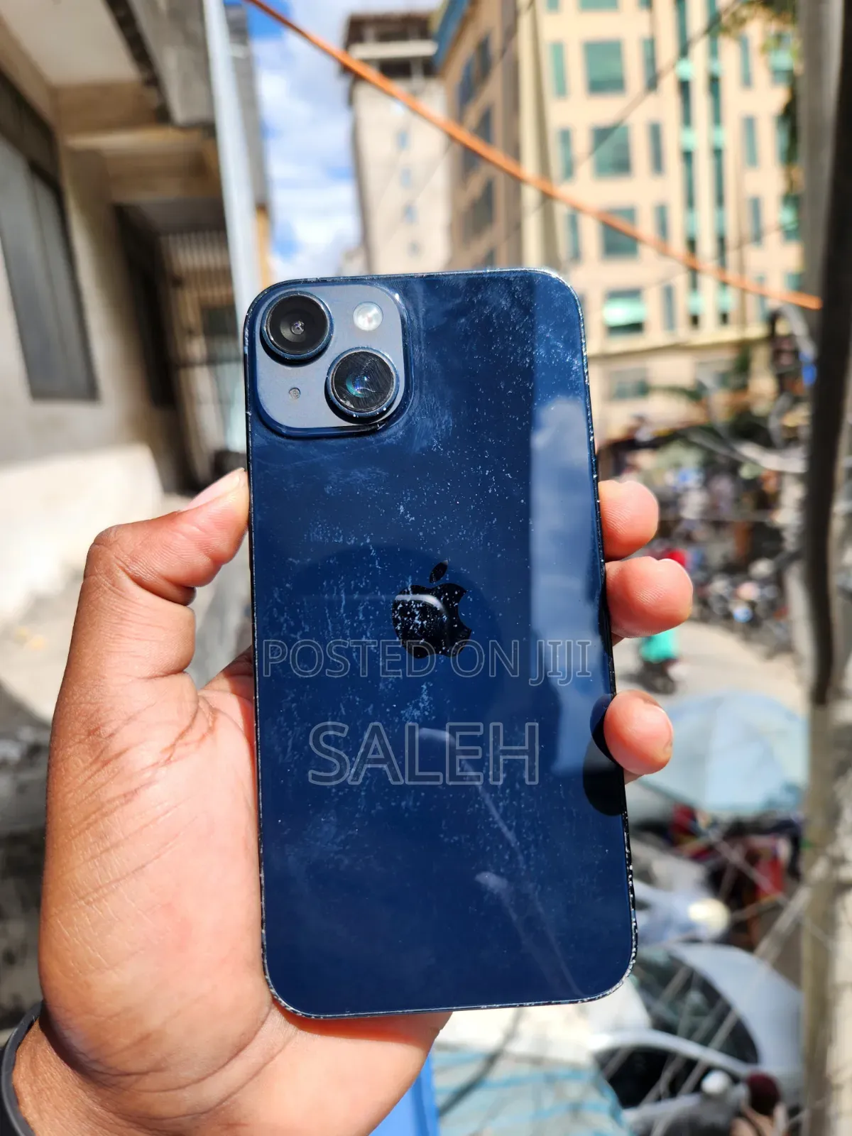 Apple iPhone 14 256 GB Blue