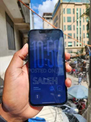 Apple iPhone 14 256 GB Blue