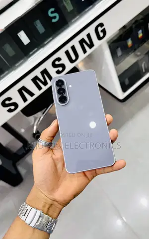 New Samsung Galaxy A57 128 GB Gray