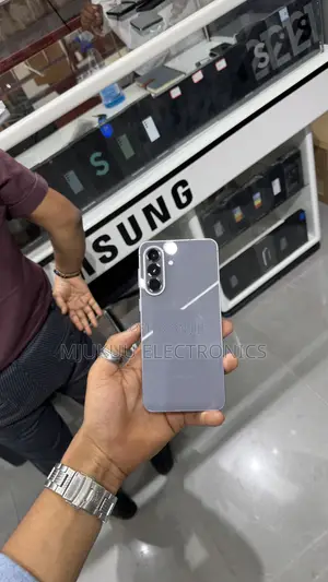 New Samsung Galaxy A57 128 GB Gray