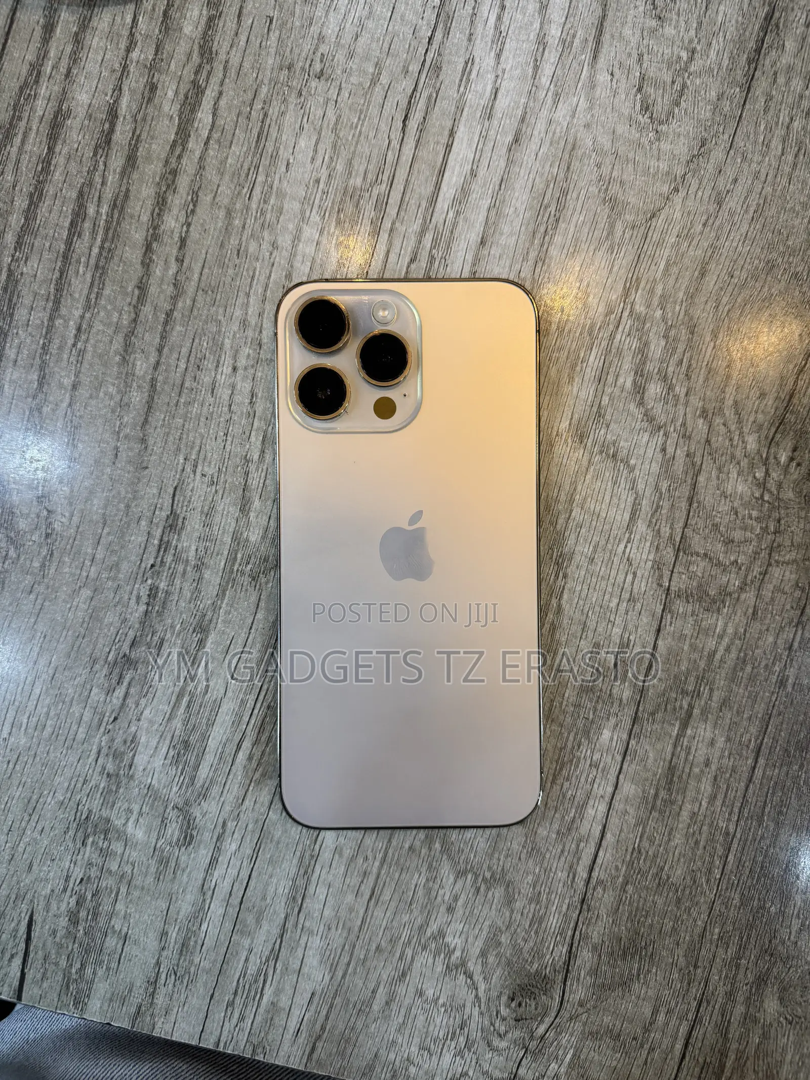 Apple iPhone 14 Pro Max 128 GB Gold