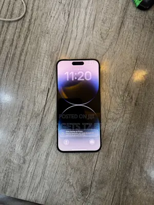 Apple iPhone 14 Pro Max 128 GB Gold