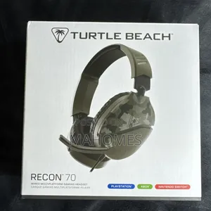 Gaming HeadsetWired Connection