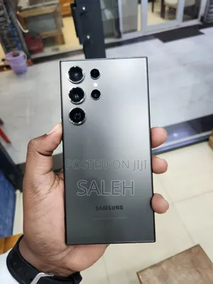Samsung Galaxy S24 Ultra 256 GB Bronze