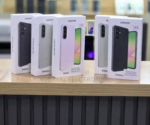 New Samsung Galaxy A56 256 GB