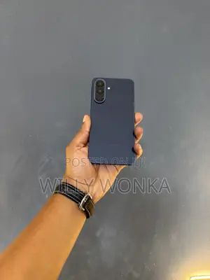 Samsung Galaxy A57 256 GB Blue