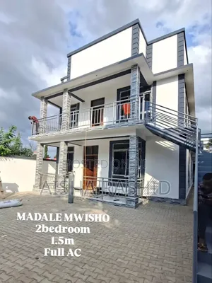 2bdrm Apartment in Goba for rent