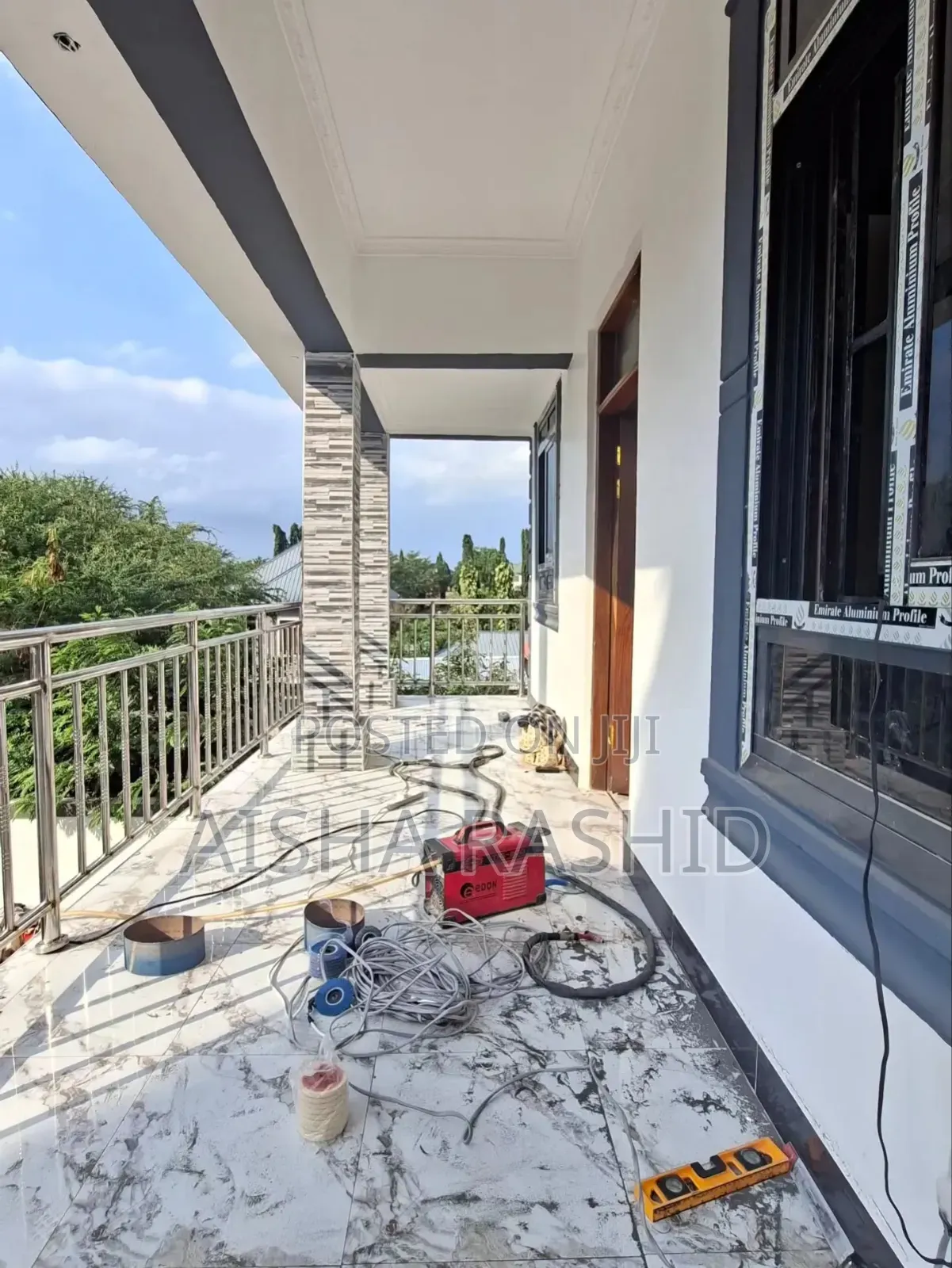 2bdrm Apartment in Goba for rent