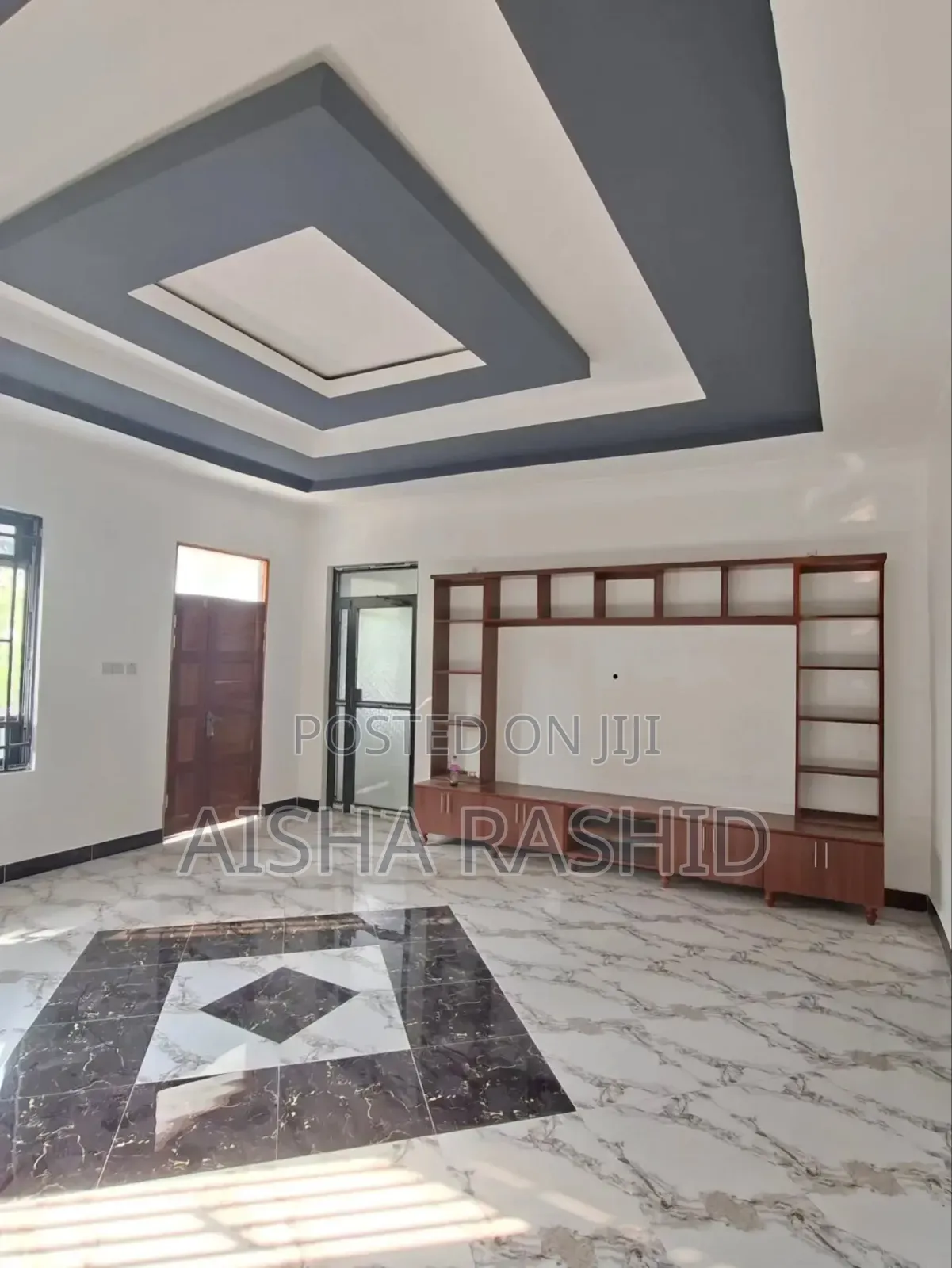 2bdrm Apartment in Goba for rent